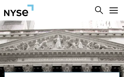 Nyse.com status preview image