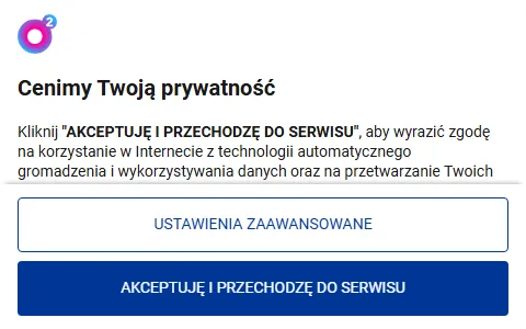 o2 Blisko Ludzi status preview image