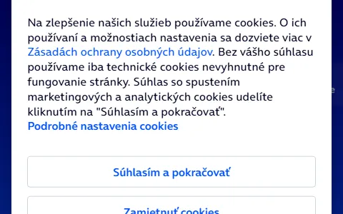 O2 Slovakia status preview image