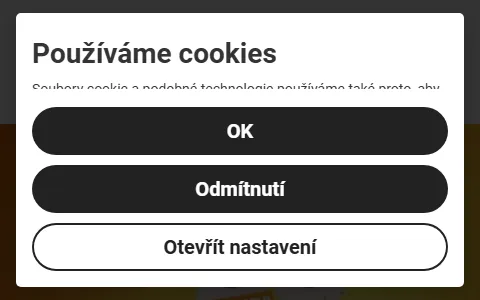 ÓBI Česká republika status preview image