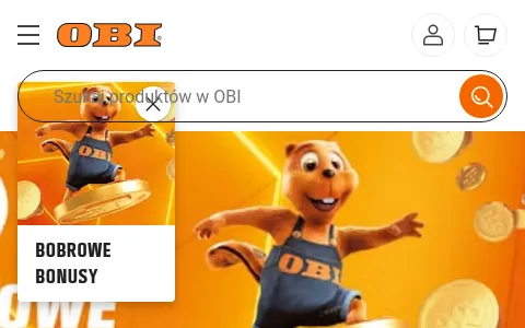 OBI Poland status preview image