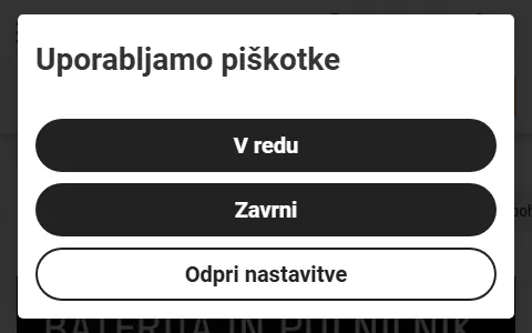 Obi Slovenska status preview image