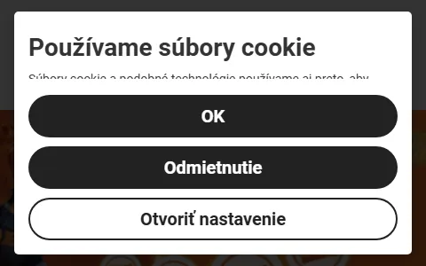 OBI Slovakia status preview image