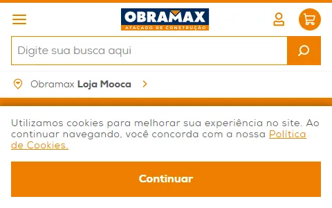 Obramax status preview image