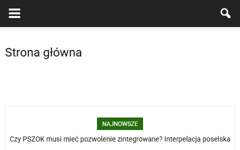 Odpady status preview image