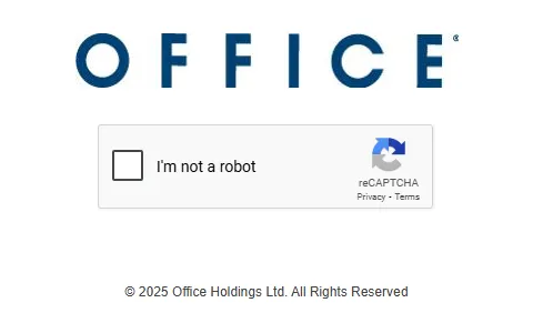 Microsoft Office UK status preview image