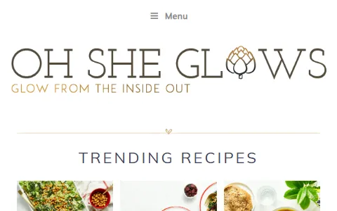 Ohsheglows status preview image
