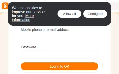 Ok.ru status preview image