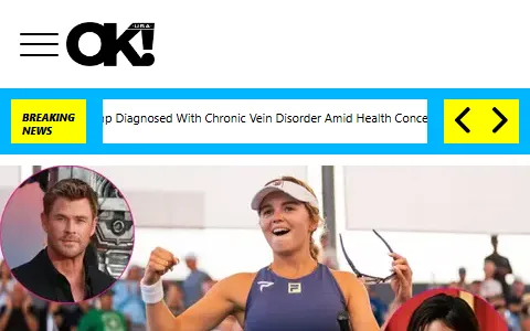 OK! Magazine status preview image