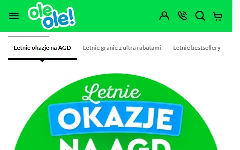 OleOle status preview image