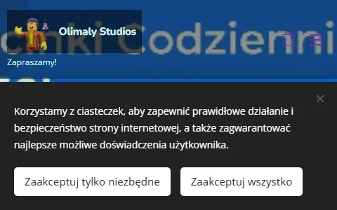 OlimalyStudios status preview image