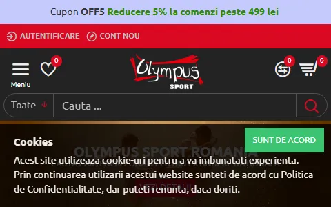 Olympus-Sport status preview image