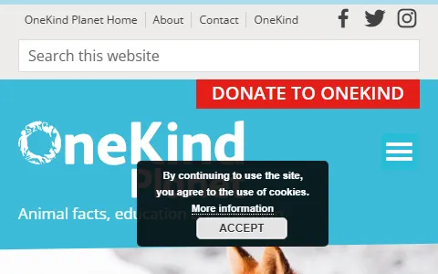 OneKind status preview image