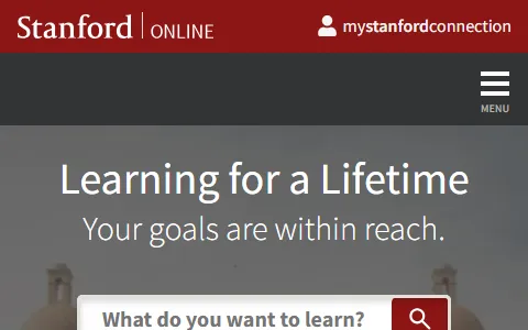 Stanford status preview image