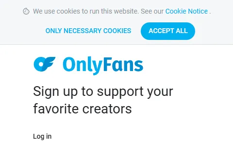 Is Onlyfans down? See if Onlyfans.com is not working or has problems