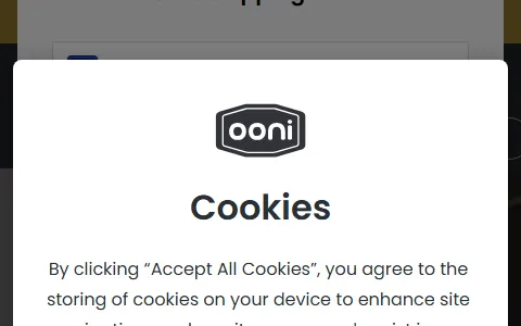 Ooni status preview image