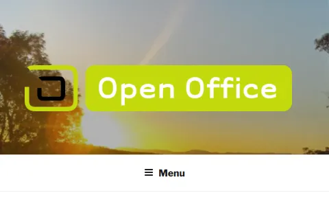 Open Office Nederland status preview image