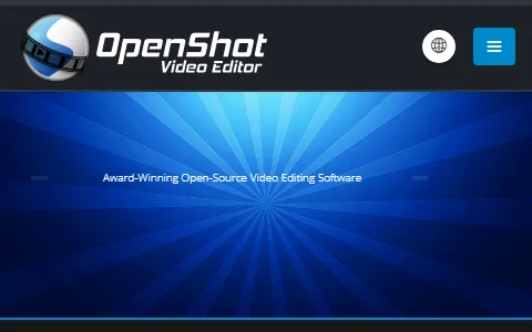 OpenShot status preview image