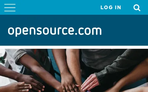 Opensource.com status preview image