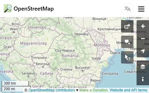 OpenStreetMap status preview image