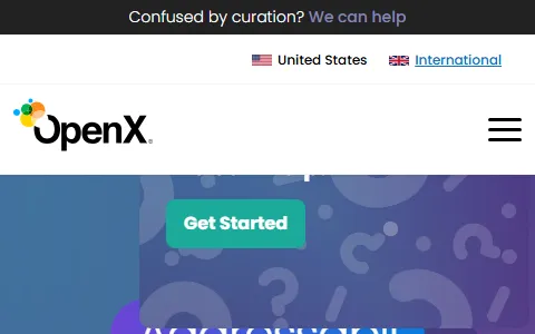 OpenX status preview image