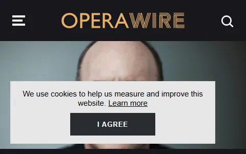 Opera status preview image