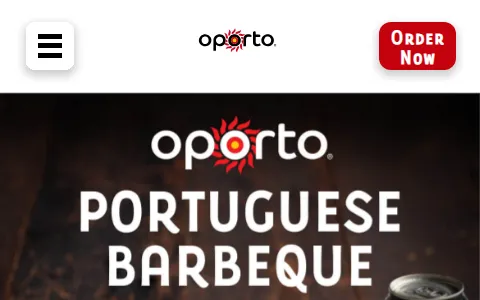 Oporto status preview image