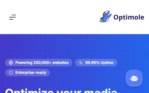 Optimole status preview image