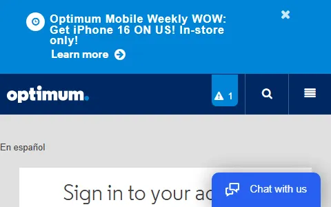 Optimum status preview image