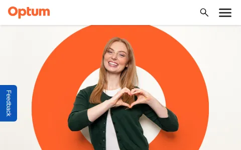 Optum status preview image
