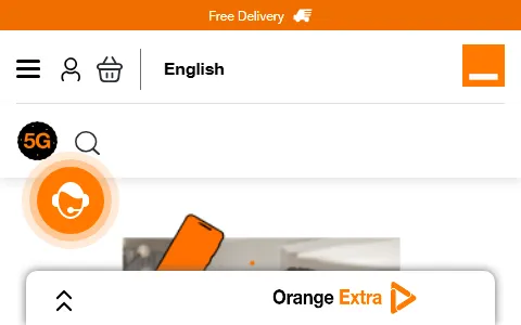 Orange Jordan status preview image