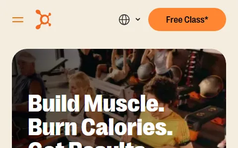 Orangetheory status preview image