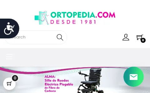 Ortopedia status preview image