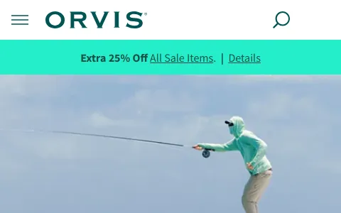 Orvis status preview image
