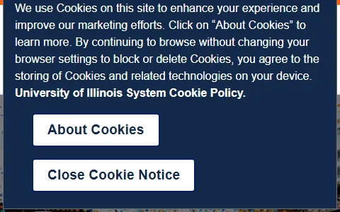Office of Student Financial Aid Illinois status preview image