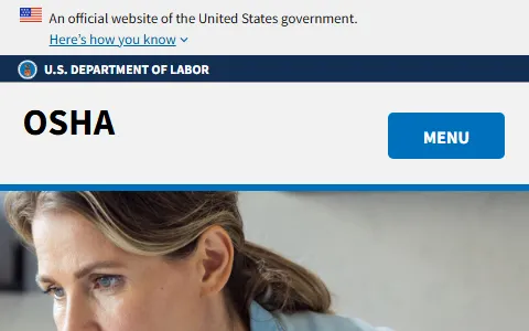 Osha status preview image