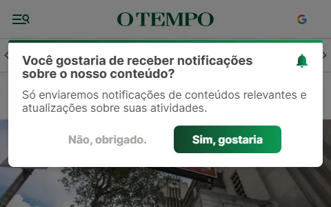 Ótempo status preview image