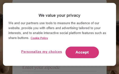 OurTime status preview image