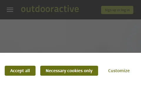 Outdooractive status preview image