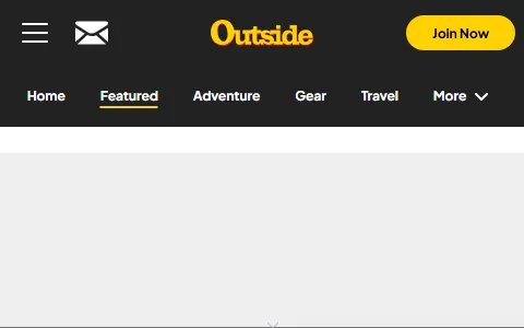 Outside Online status preview image