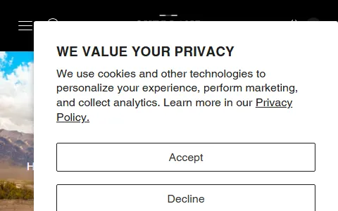 Overland Journal status preview image