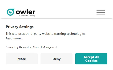 Owler status preview image