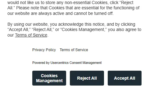 Owners.kia.com status preview image