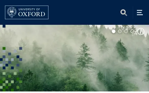 University of Oxford status preview image