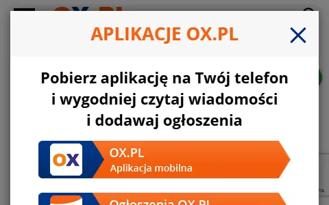 Ox.pl status preview image