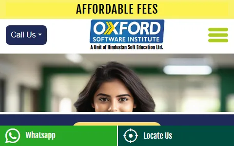 Oxford Software Institute status preview image