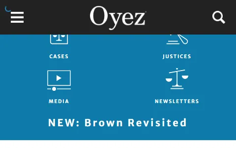Oyez status preview image