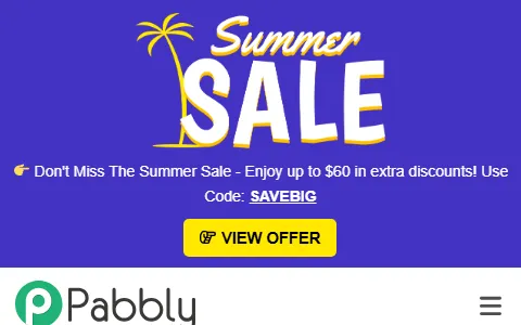 Pabbly status preview image