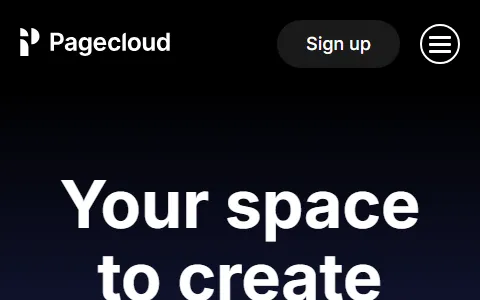 Pagecloud status preview image