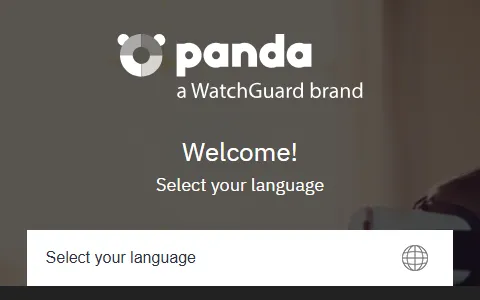 Panda Security status preview image